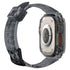 Spigen Apple Watch Ultra 3/2/1 (49mm) Capa + Pulseira – Rugged Armor Pro